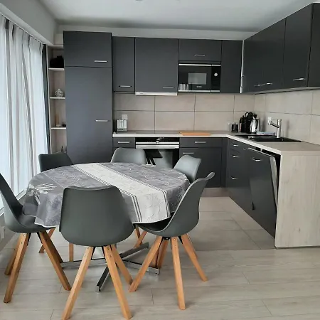 Apartmán Panoramic Nendaz