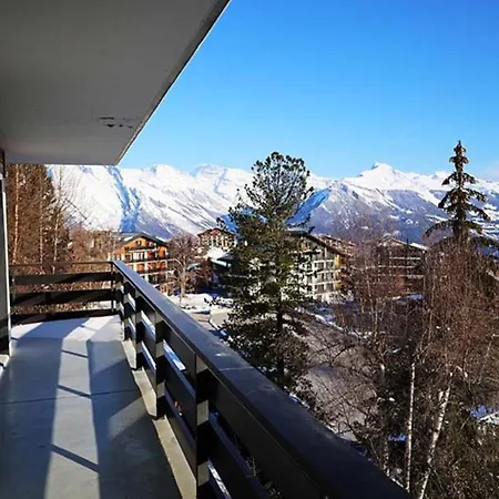 Panoramic * Nendaz