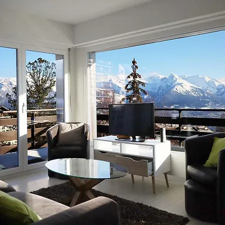 Panoramic Appartement *