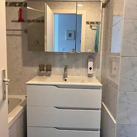 Panoramic Appartement