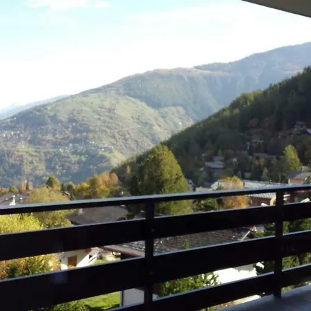 Panoramic Daire