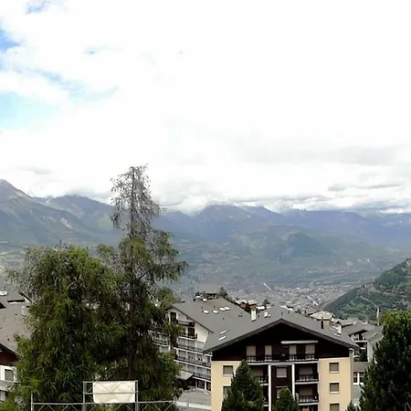 Apartmán Panoramic