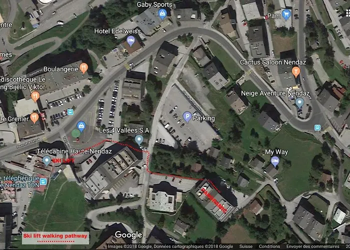 Panoramic דירה ננדה