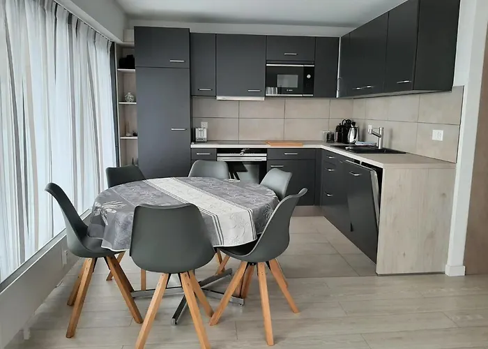 דירה Panoramic ננדה