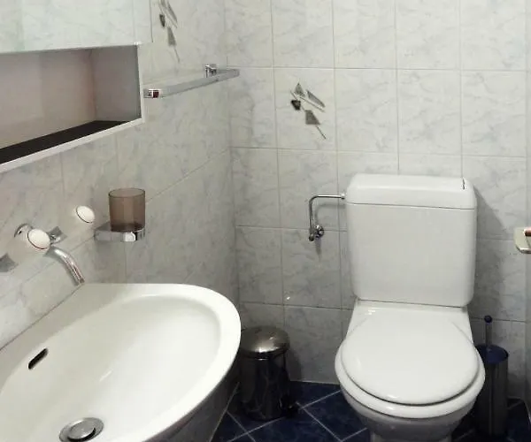 דירה Panoramic ננדה