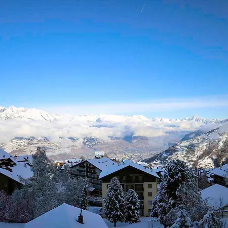 Panoramic * Nendaz