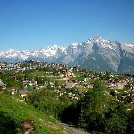 Apartamento Panoramic *