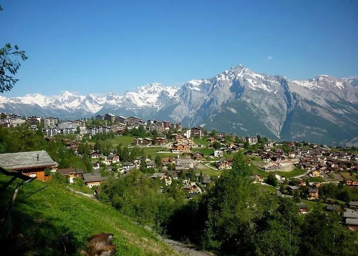 Apartamento Panoramic *