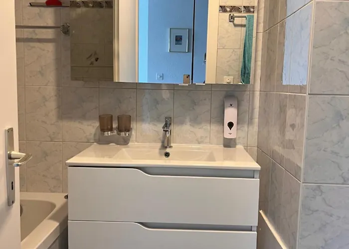 Panoramic Apartamento