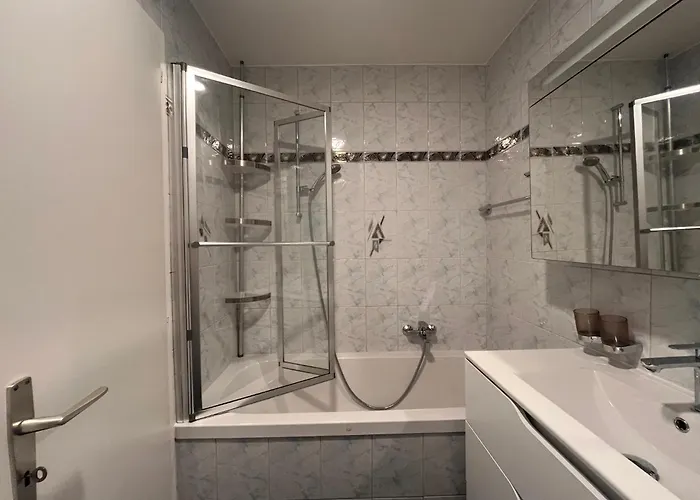 Apartamento Panoramic